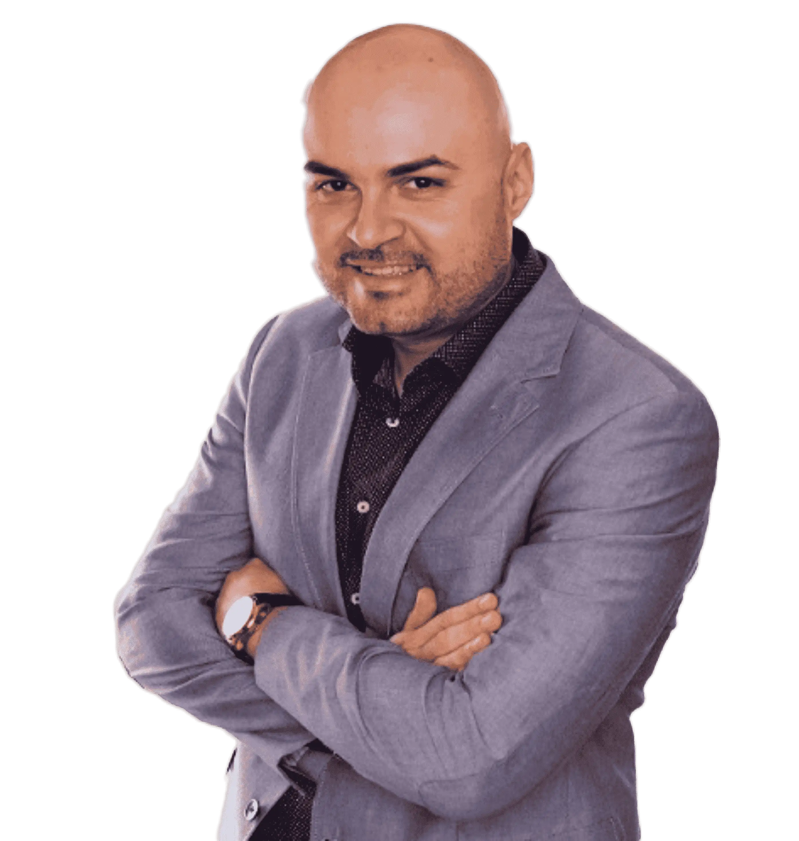 Volts CEO talks industrial energy management, smart relay systems, and scalable energy solutions for business and industrial clients.