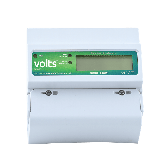Volts Business