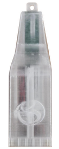 Data Logger device for gas and water telemetry