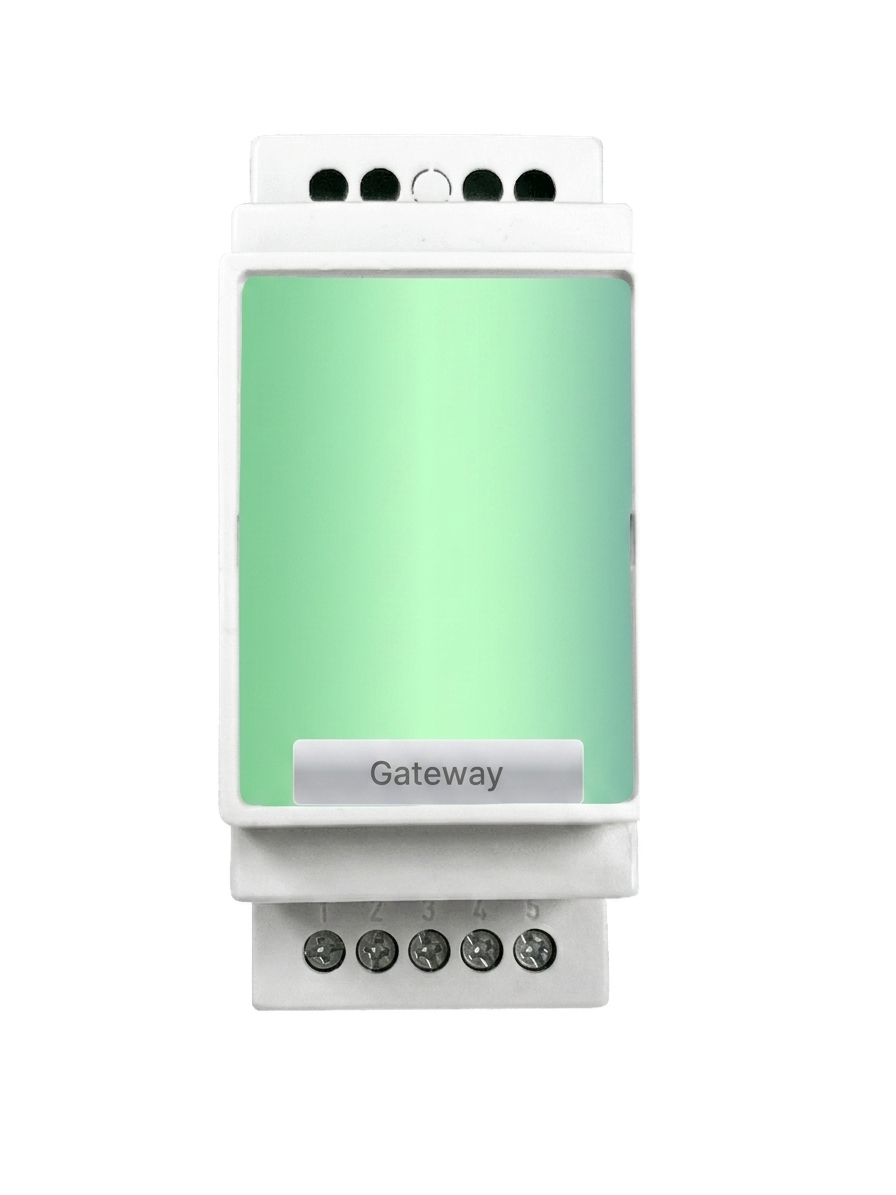 Volts Gateway