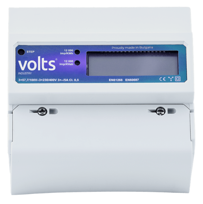 Volts Industry