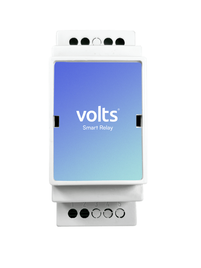 Volts Smart Relay