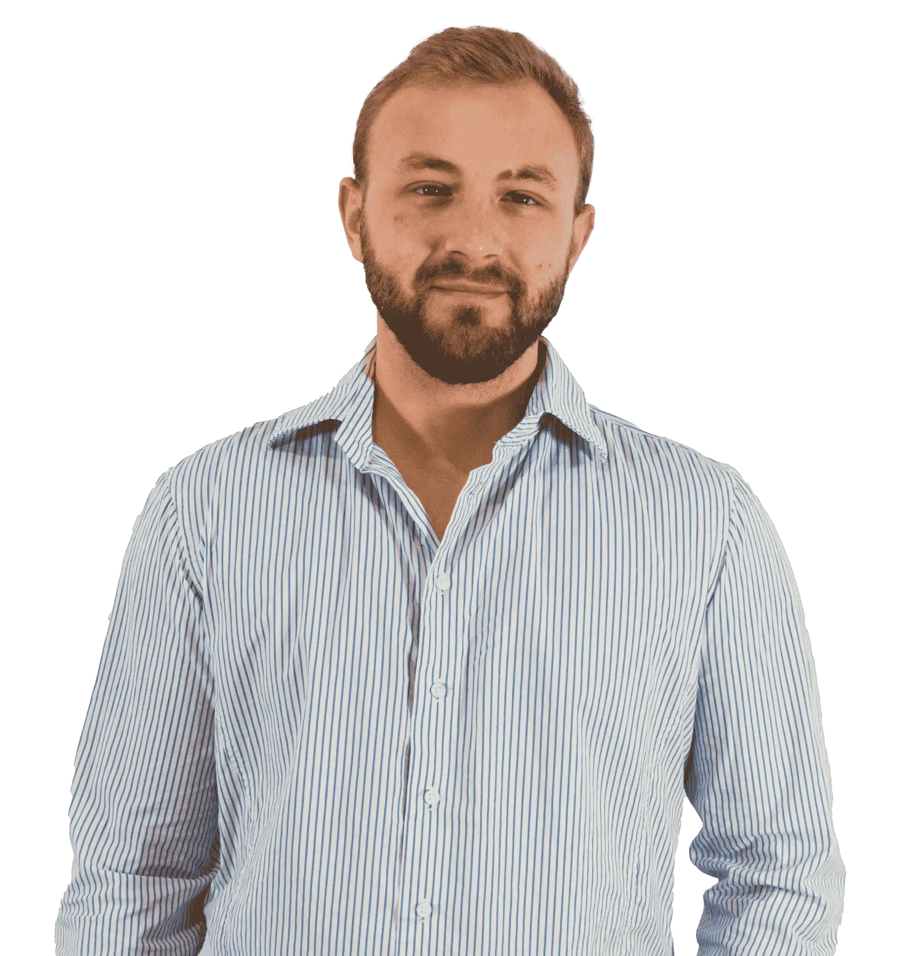 Volts team member contributing to the development of advanced energy data management systems and smart energy monitoring solutions for industrial and commercial clients