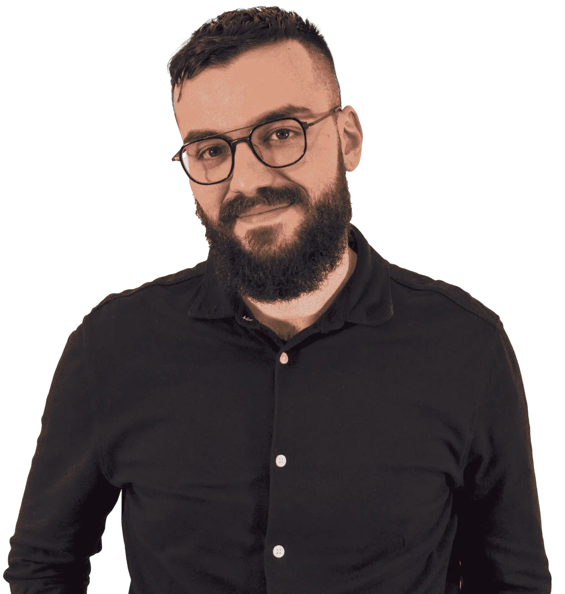 Volts team member specializing in advanced data analytics and energy optimization, contributing to smart energy management solutions for business and industrial clients