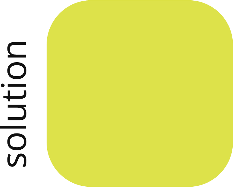 Volts graphic element representing innovation in real-time energy data tracking and advanced management systems for businesses