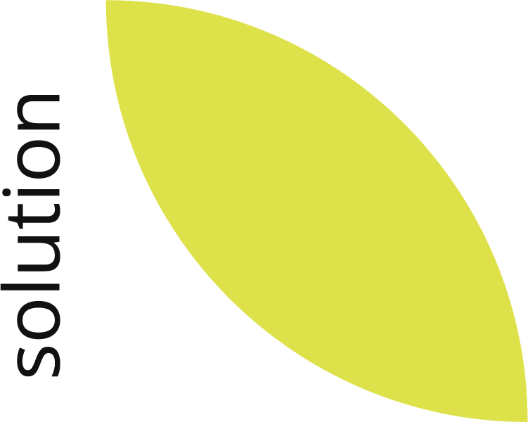 Abstract shape used in Volts' branding, symbolizing innovation in energy monitoring systems for industrial and commercial applications