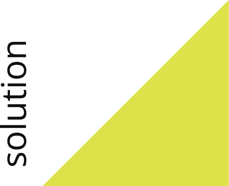 Geometric shape in Volts' design system, representing the precision of real-time energy monitoring and data analytics for enhanced sustainability