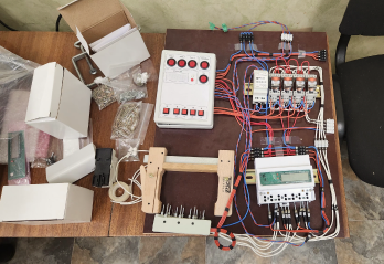 Firmware & PCB